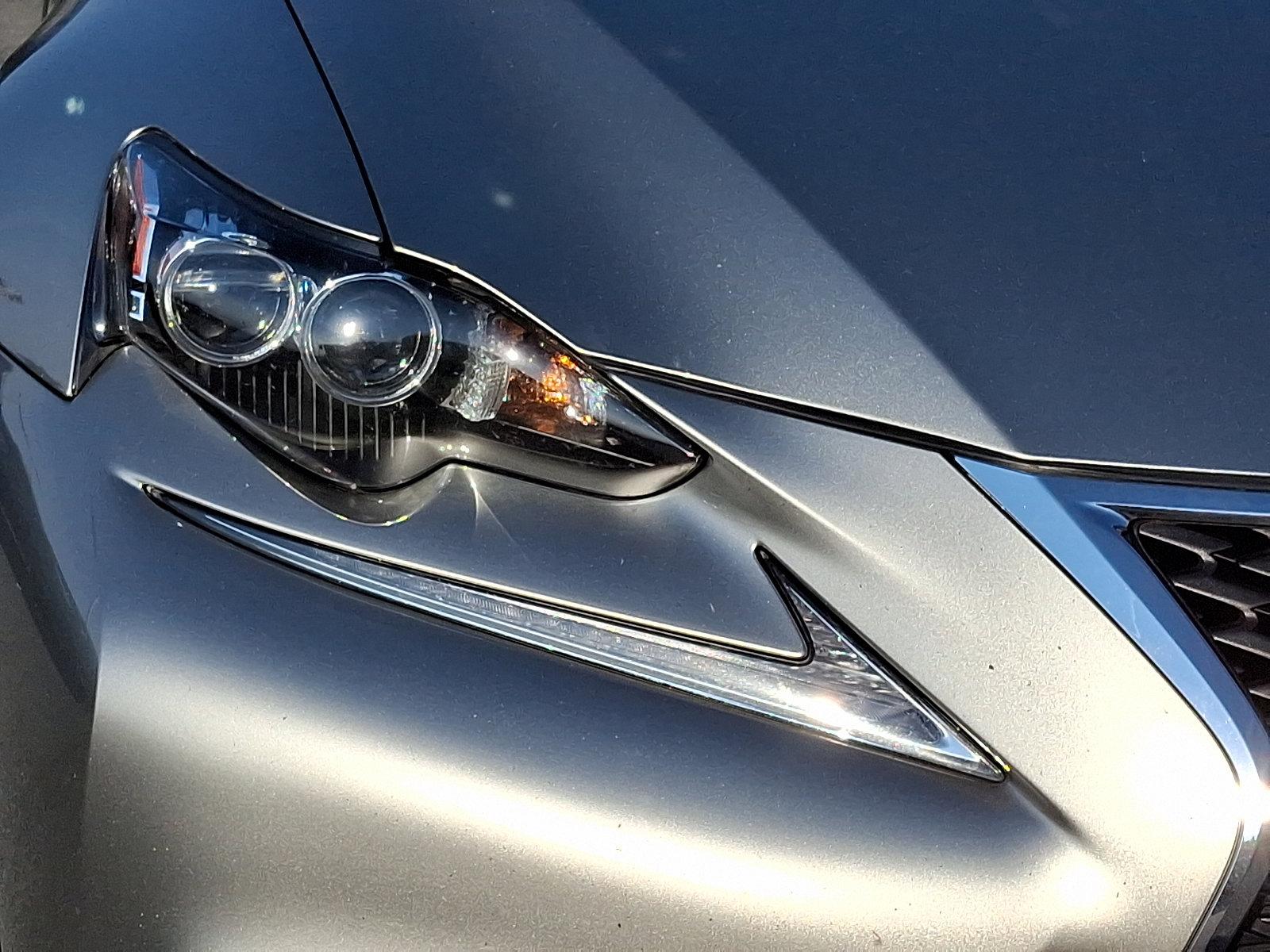 2016 Lexus IS 300 Vehicle Photo in Mechanicsburg, PA 17050