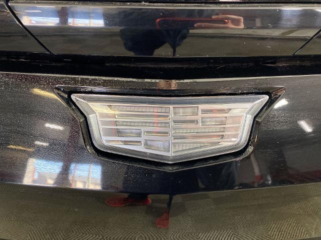 2024 Cadillac LYRIQ Vehicle Photo in ALLIANCE, OH 44601-4622