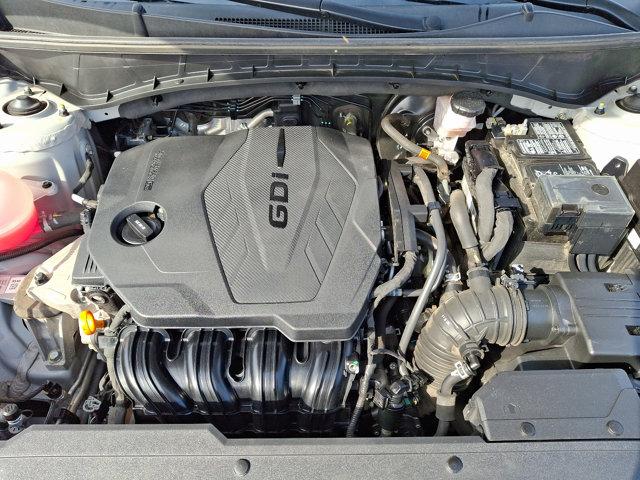 2022 Hyundai TUCSON Vehicle Photo in Philadelphia, PA 19116