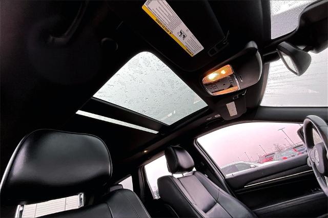 2018 Jeep Grand Cherokee Vehicle Photo in Grapevine, TX 76051