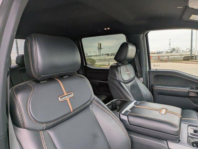 2022 Ford F-150 Vehicle Photo in SELMA, TX 78154-1459