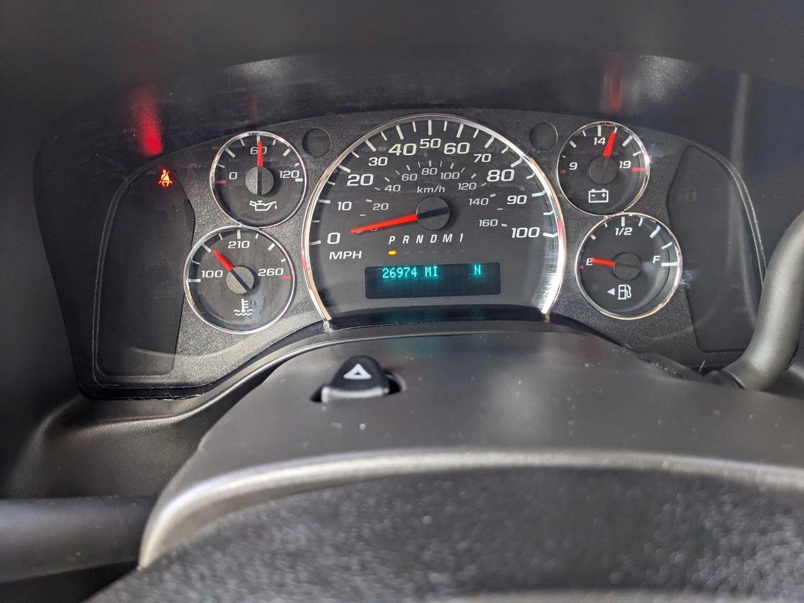 2023 GMC Savana Passenger 3500 Vehicle Photo in HOUSTON, TX 77034-5009