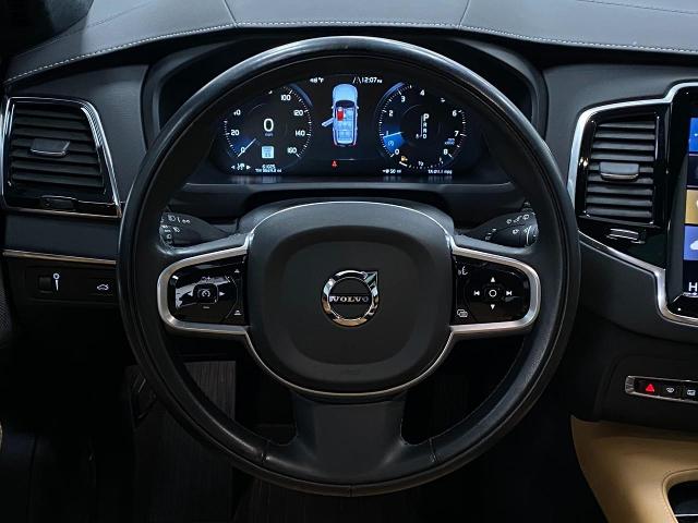 2022 Volvo XC90 Vehicle Photo in Appleton, WI 54913