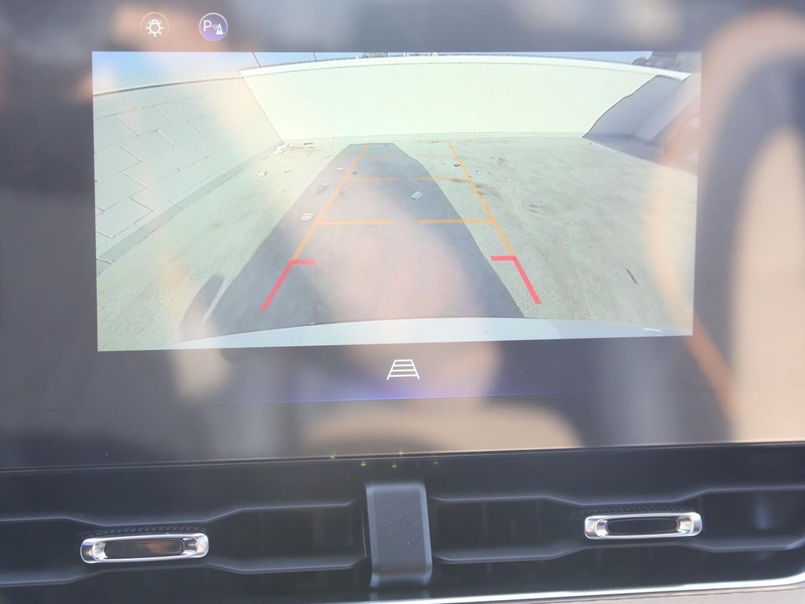 2025 Chevrolet Equinox Vehicle Photo in LOS ANGELES, CA 90007-3794