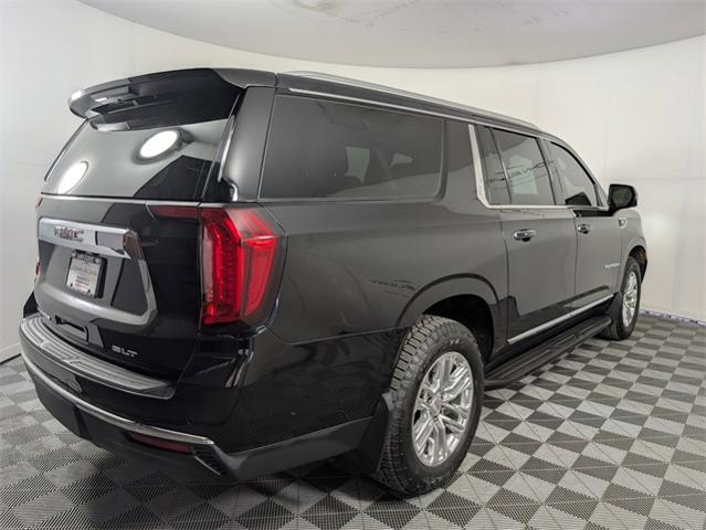 2022 GMC Yukon XL Vehicle Photo in ENGLEWOOD, CO 80113-6708