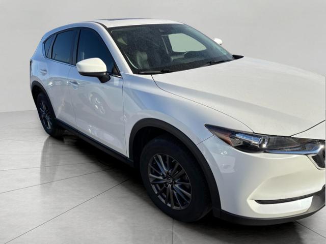 2019 Mazda CX-5 Vehicle Photo in Appleton, WI 54913