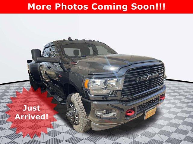 2020 Ram 3500 Vehicle Photo in SELMA, TX 78154-1460
