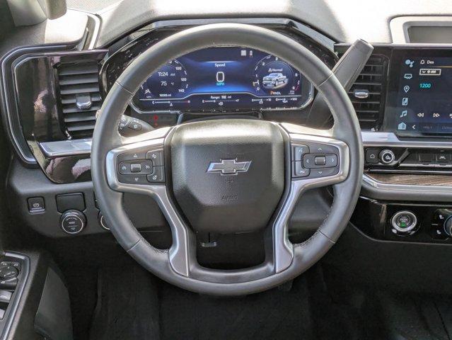 2023 Chevrolet Silverado 1500 Vehicle Photo in SELMA, TX 78154-1459