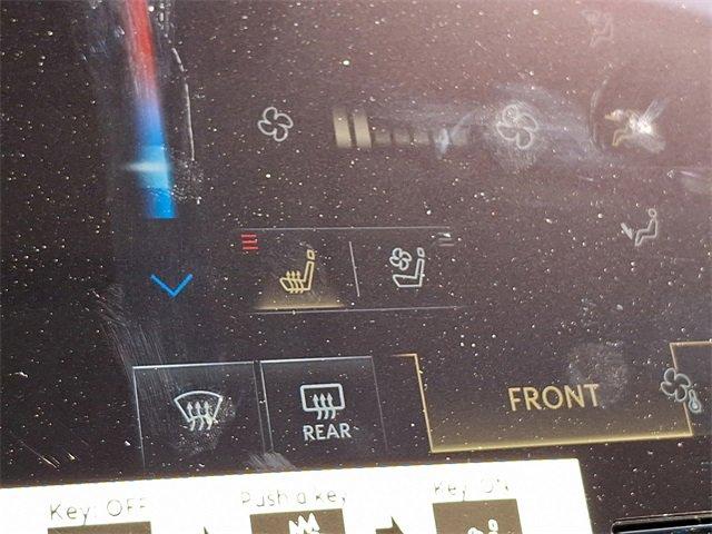 2025 INFINITI QX80 Vehicle Photo in Willow Grove, PA 19090