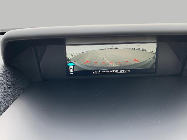 2025 Subaru Forester Vehicle Photo in Oshkosh, WI 54904