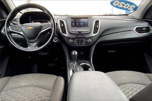 2020 Chevrolet Equinox Vehicle Photo in KANSAS CITY, MO 64114-4545
