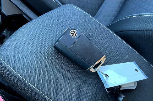 2021 Volkswagen Tiguan Vehicle Photo in San Antonio, TX 78230