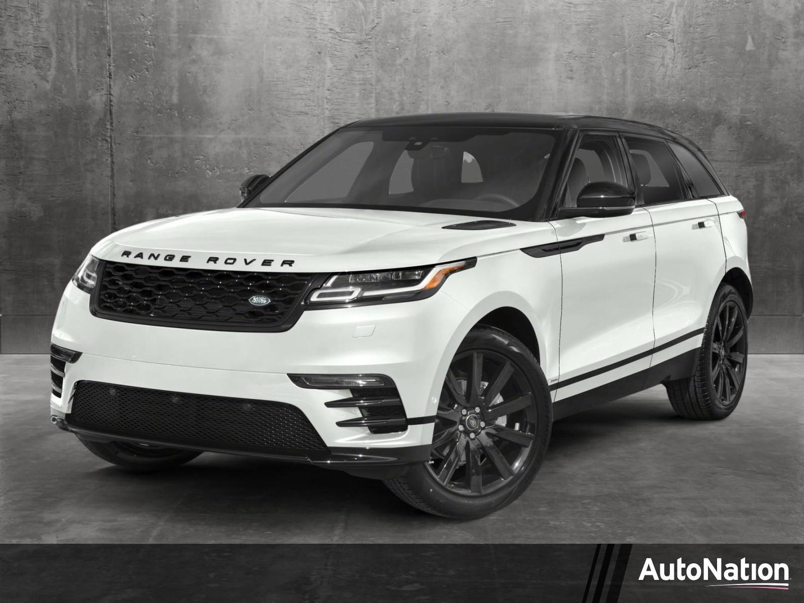 2020 Land Rover Range Rover Velar Vehicle Photo in ORLANDO, FL 32812-3021