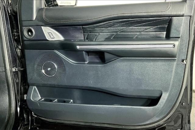 2021 Ford Expedition Max Vehicle Photo in Tulsa, OK 74129