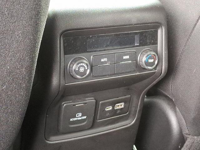2023 GMC Acadia Vehicle Photo in TREVOSE, PA 19053-4984