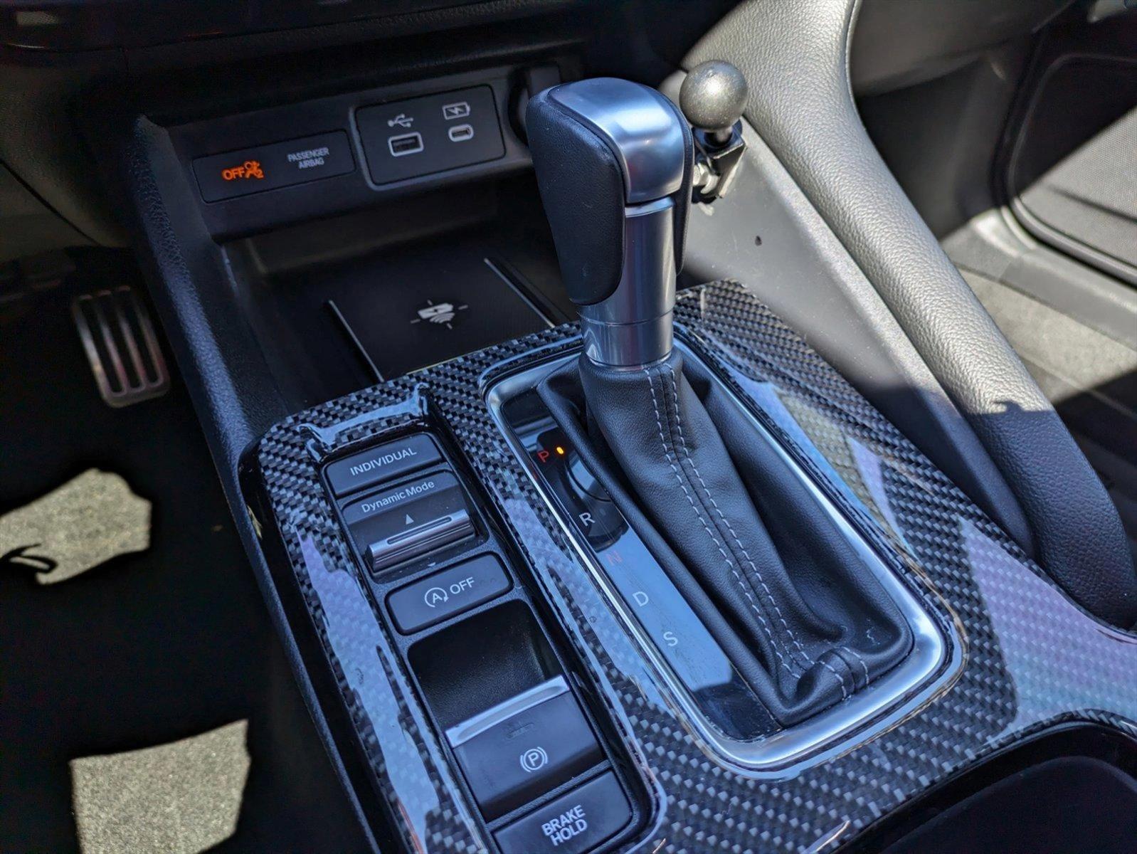 2023 Acura Integra Vehicle Photo in Las Vegas, NV 89149