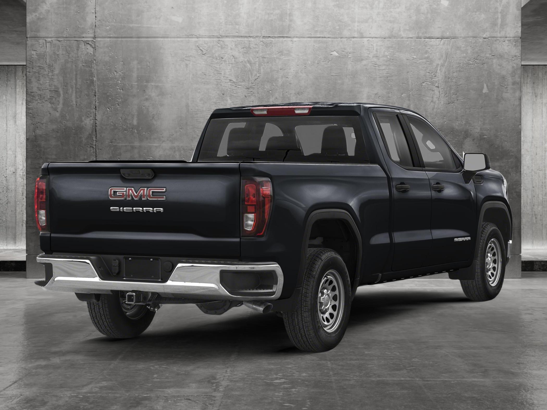 2025 GMC Sierra 1500 Vehicle Photo in CORPUS CHRISTI, TX 78412-4902