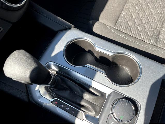 2021 Chevrolet Blazer Vehicle Photo in Savannah, GA 31419