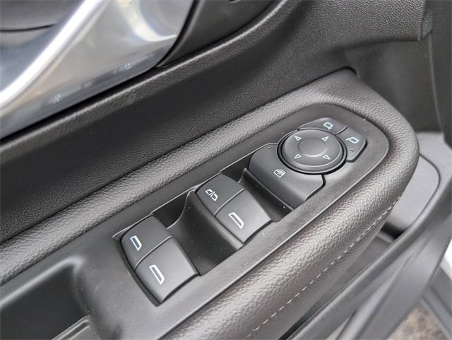 2022 GMC Terrain Vehicle Photo in AURORA, CO 80012-4011