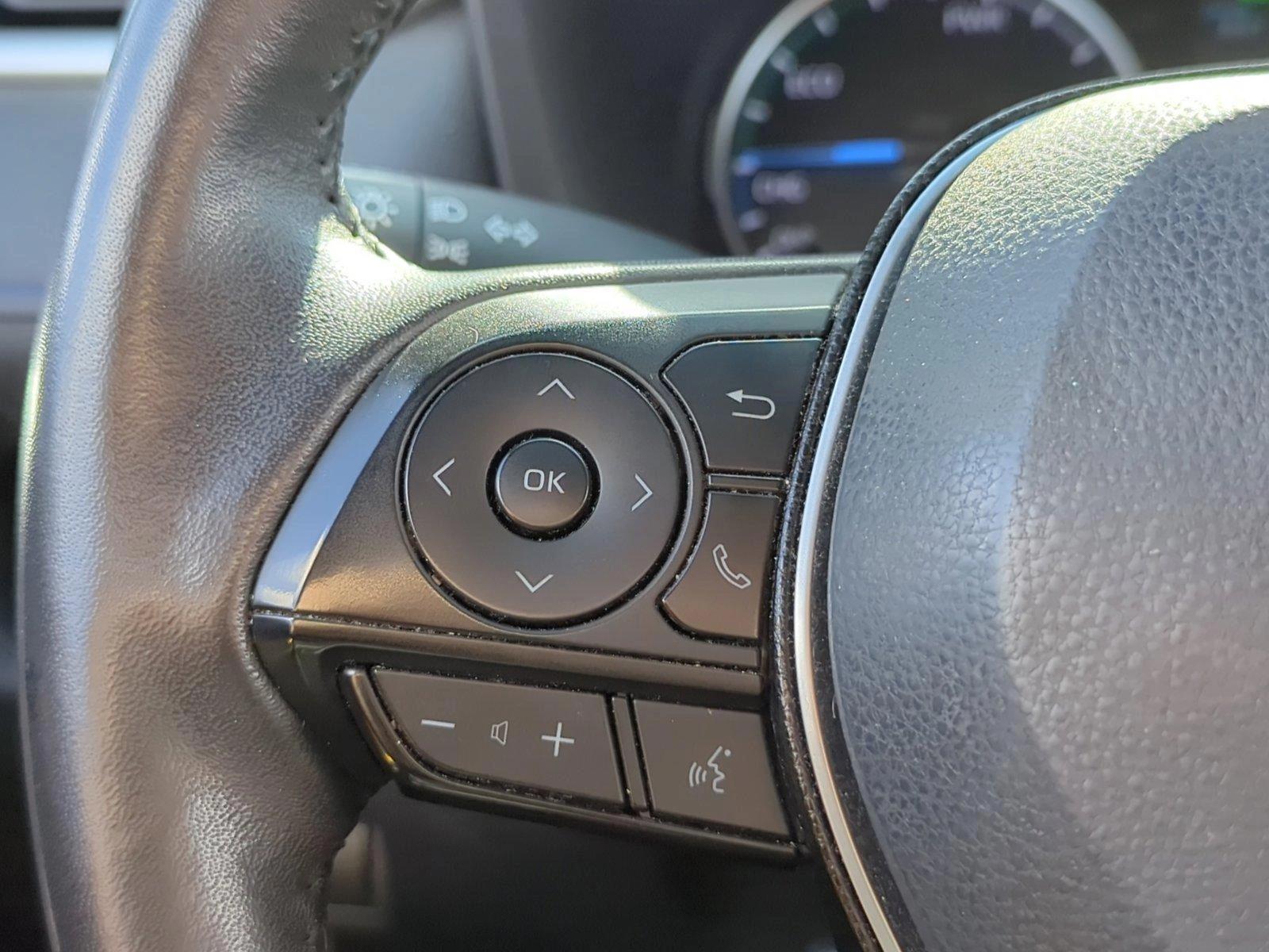 2022 Toyota RAV4 Vehicle Photo in Ft. Myers, FL 33907
