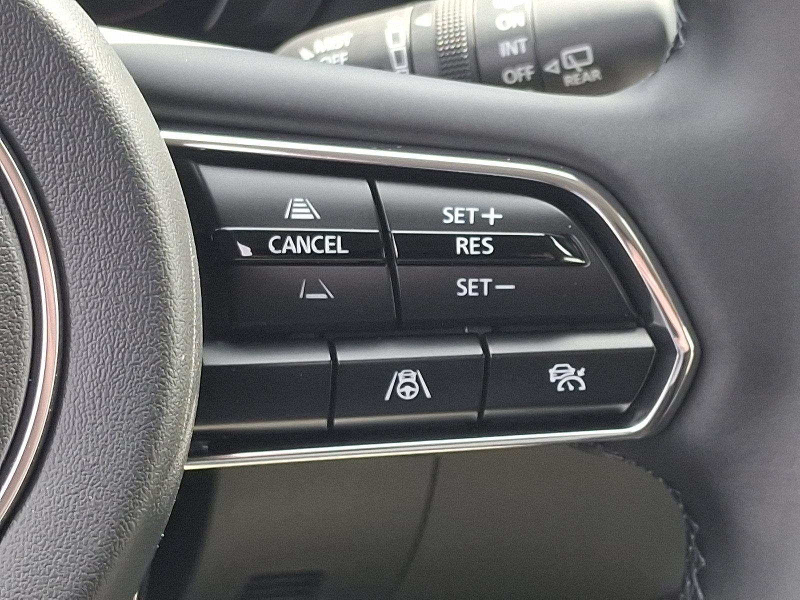 2025 Mazda CX-70 Vehicle Photo in Trevose, PA 19053