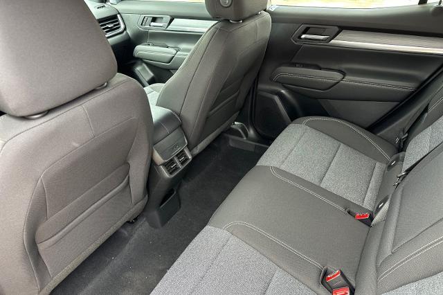 2025 GMC Terrain Vehicle Photo in SPOKANE, WA 99202-2191