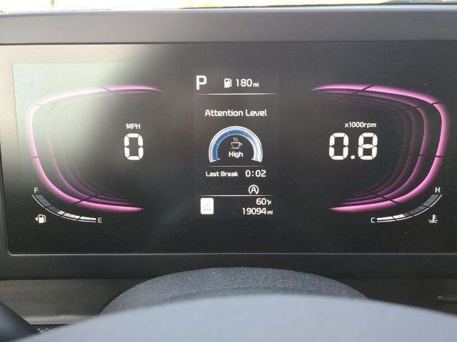 2024 Kia Sportage Vehicle Photo in Brunswick, GA 31525