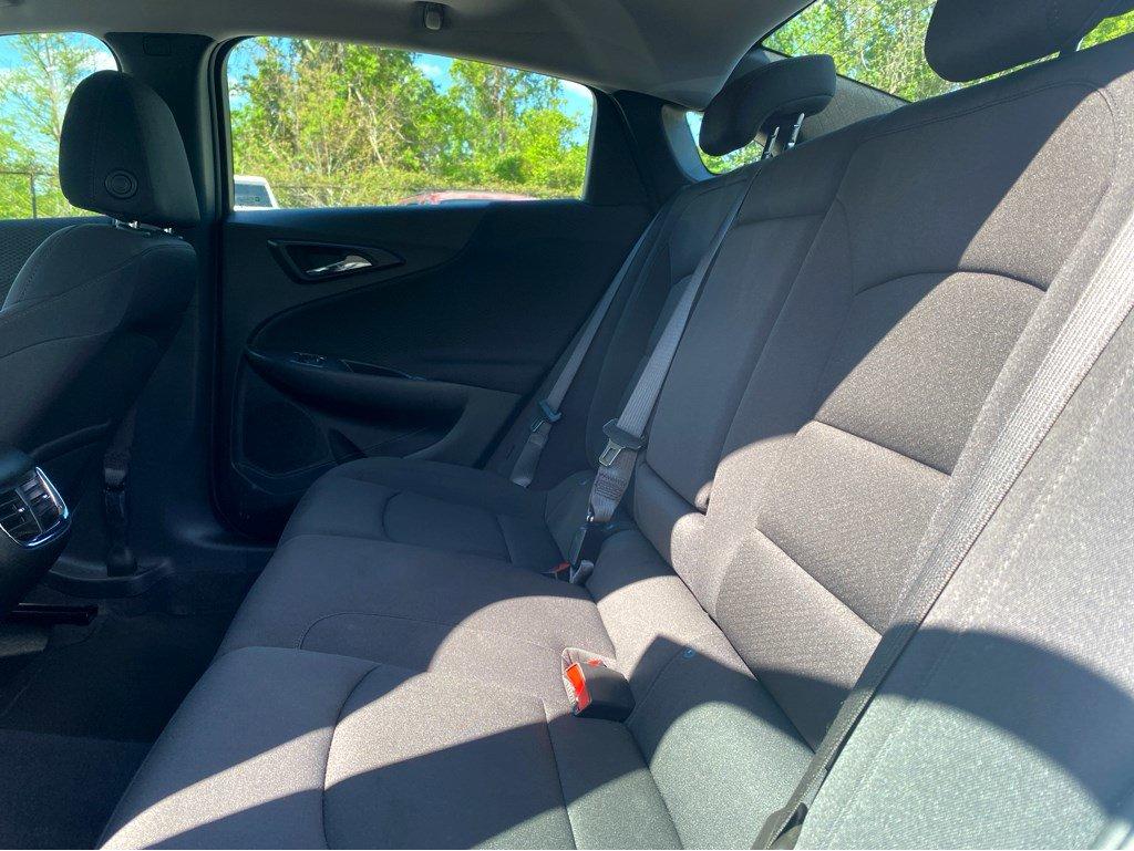 2023 Chevrolet Malibu Vehicle Photo in SAVANNAH, GA 31406-4513