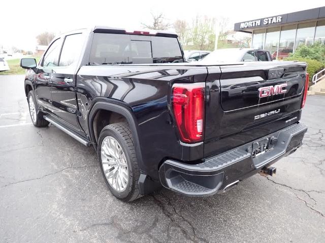 2019 GMC Sierra 1500 Vehicle Photo in ZELIENOPLE, PA 16063-2910