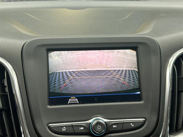 2021 Chevrolet Equinox Vehicle Photo in EVERETT, WA 98203-5662