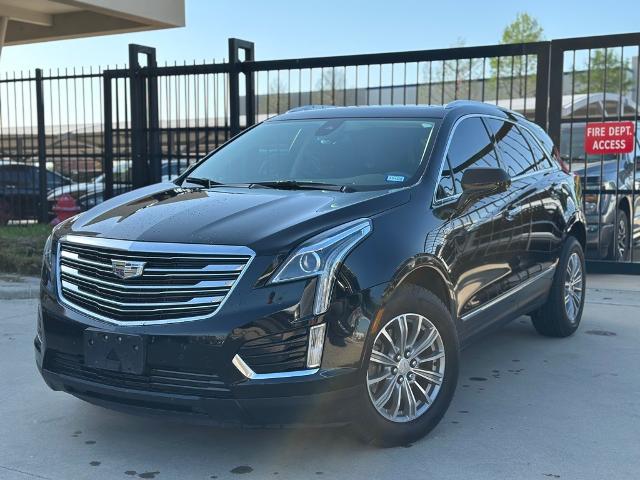 2017 Cadillac XT5 Vehicle Photo in Grapevine, TX 76051
