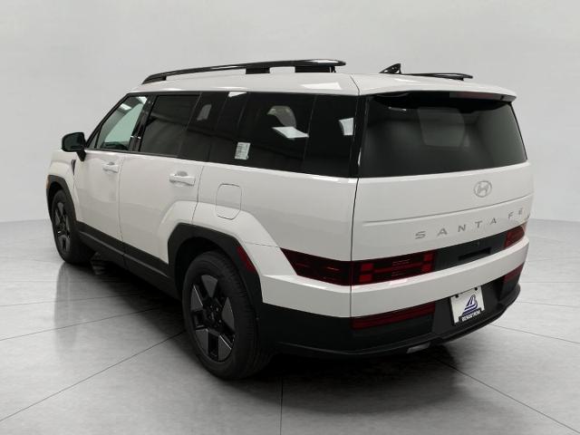 2025 Hyundai SANTA FE Hybrid Vehicle Photo in Appleton, WI 54913