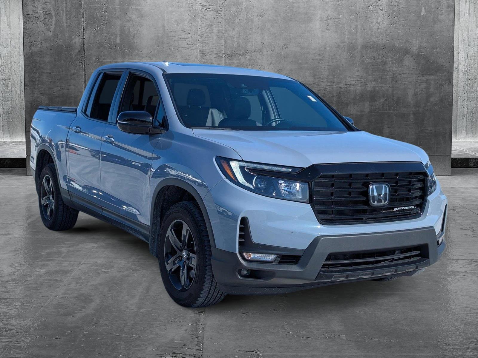 2023 Honda Ridgeline Vehicle Photo in Ft. Myers, FL 33907