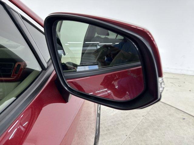 2023 Toyota RAV4 Vehicle Photo in Charlotte, NC 28273