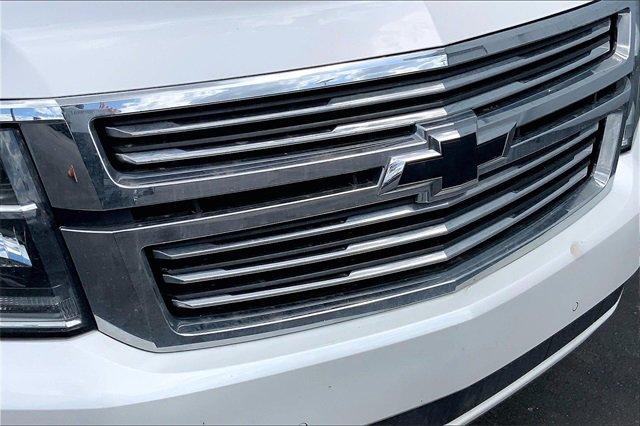 2020 Chevrolet Tahoe Vehicle Photo in INDEPENDENCE, MO 64055-1377