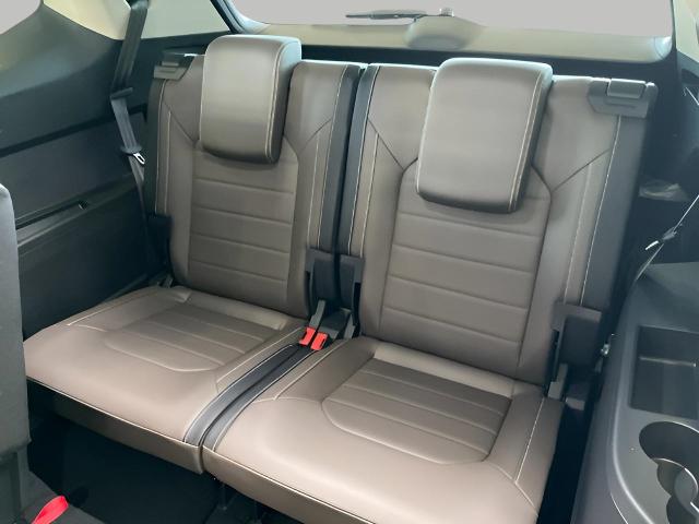 2025 Volkswagen Atlas Vehicle Photo in Oshkosh, WI 54904