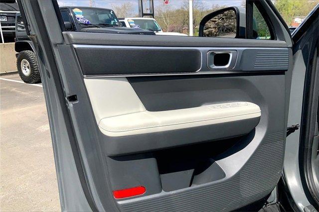 2024 Hyundai Santa Fe Vehicle Photo in KANSAS CITY, MO 64114-4502