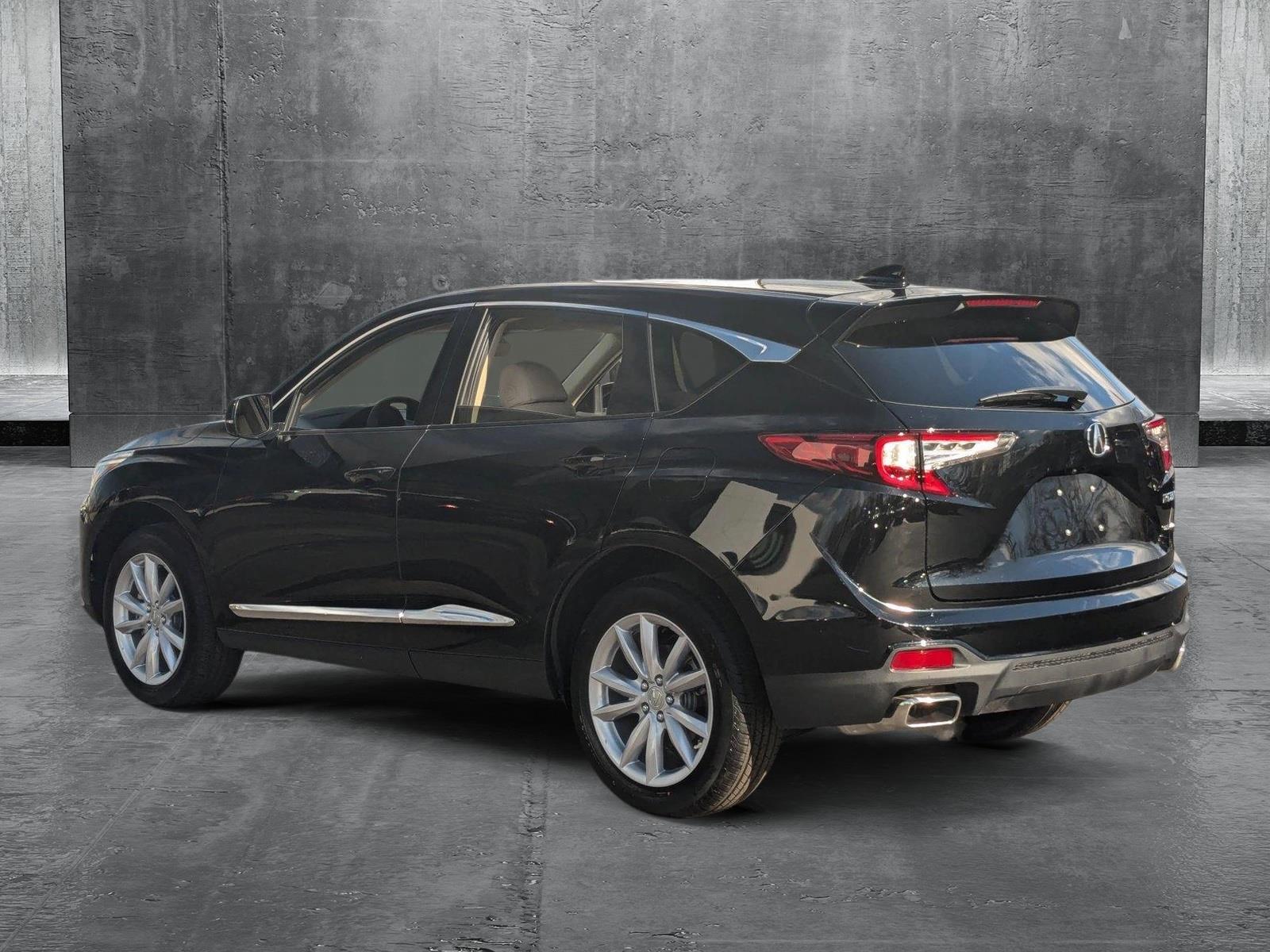 2024 Acura RDX Vehicle Photo in Cockeysville, MD 21030-2508