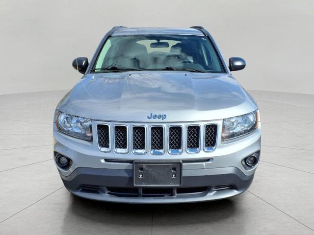 2014 Jeep Compass Vehicle Photo in Oshkosh, WI 54904