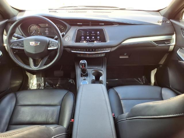 2020 Cadillac XT4 Vehicle Photo in Tampa, FL 33612
