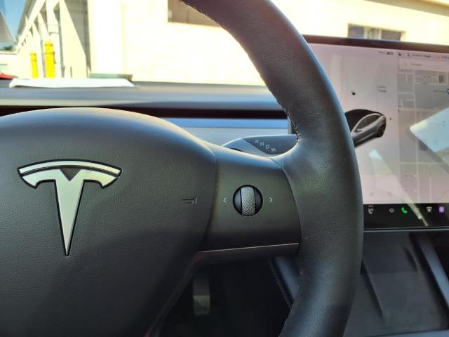 2021 Tesla Model 3 Vehicle Photo in TAMPA, FL 33612-3404