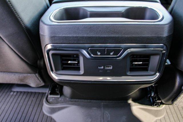 2025 Chevrolet Silverado 1500 Vehicle Photo in MILES CITY, MT 59301-5791