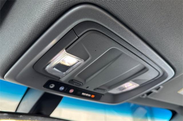 2021 GMC Sierra 1500 Vehicle Photo in ELK GROVE, CA 95757-8703