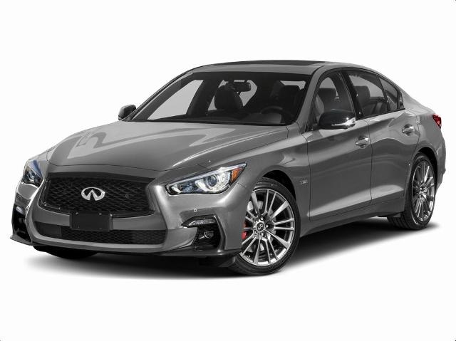 2024 INFINITI Q50 Vehicle Photo in Tulsa, OK 74129