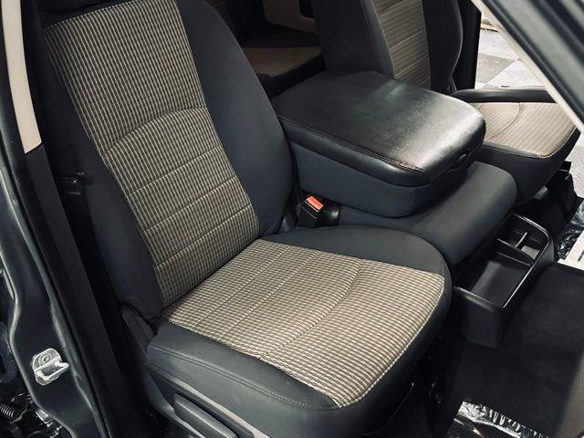 2012 Ram 1500 Vehicle Photo in MEDINA, OH 44256-9631