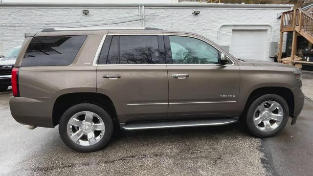 2015 Chevrolet Tahoe Vehicle Photo in PITTSBURGH, PA 15226-1209