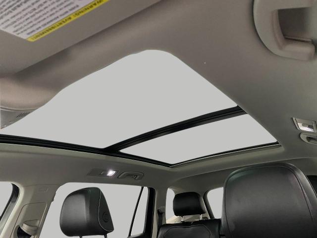 2024 Volkswagen Tiguan Vehicle Photo in Appleton, WI 54913