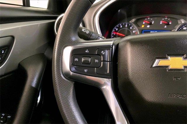 2022 Chevrolet Blazer Vehicle Photo in INDEPENDENCE, MO 64055-1314