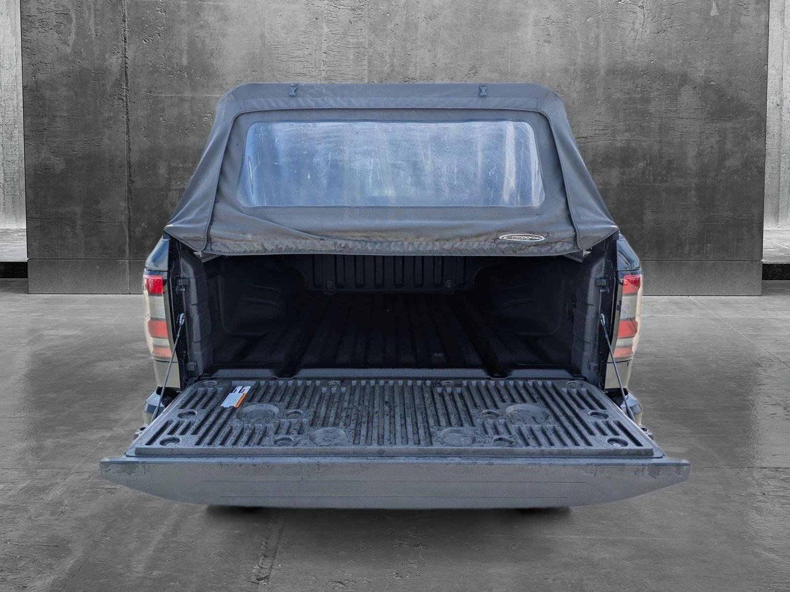 2023 Nissan Frontier Vehicle Photo in Tustin, CA 92782