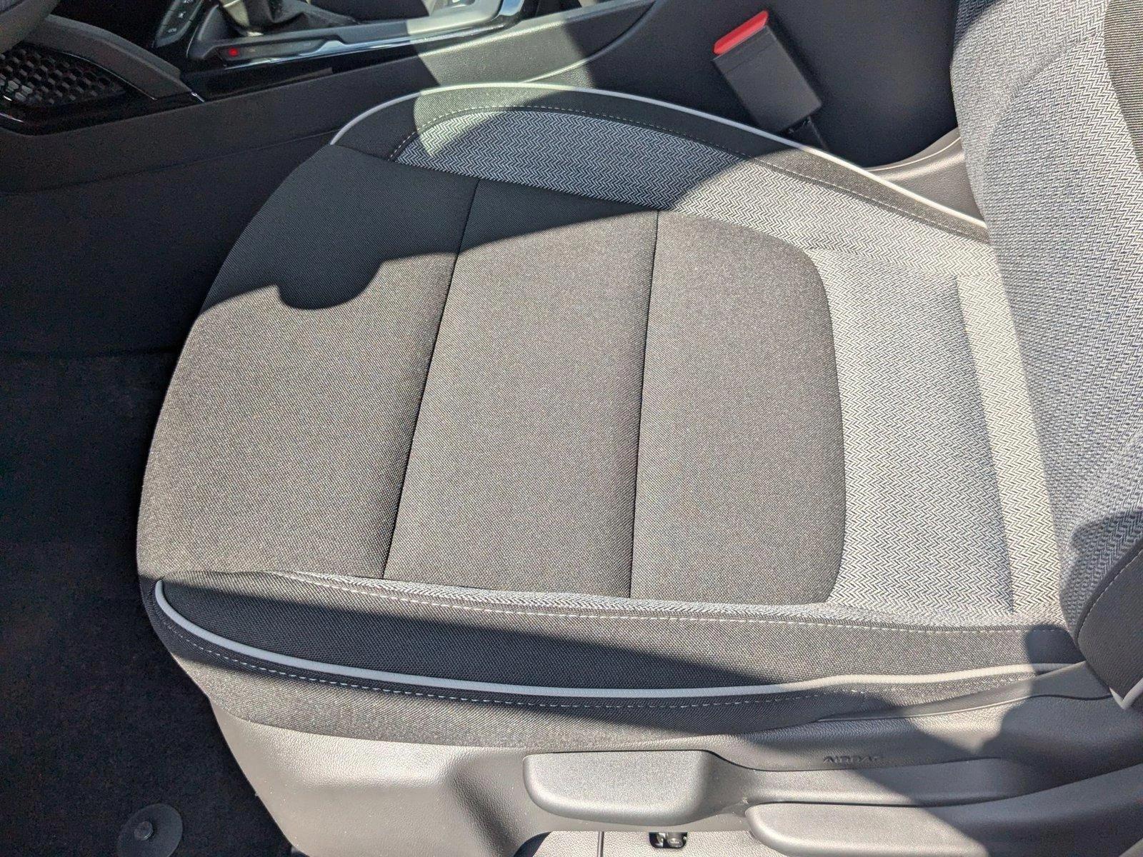 2025 Chevrolet Trailblazer Vehicle Photo in MIAMI, FL 33134-2699